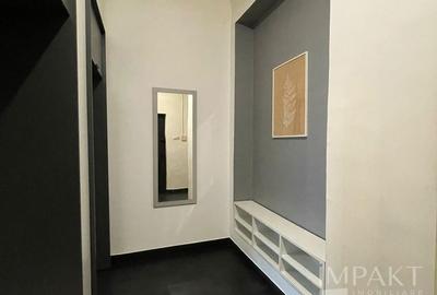 Apartament cu 2 camere în Horea - 5