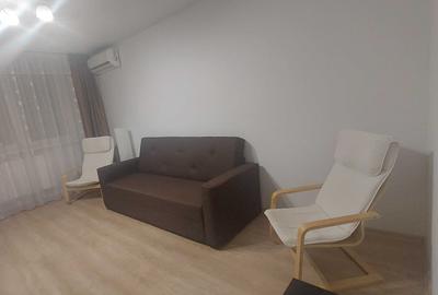 Apartament cu 2 camere decomandat în Valea Ialomiței - 4