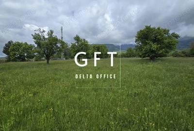 Teren de 900 mp, în Prundu Bârgăului