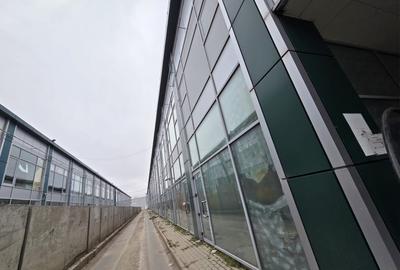 Spațiu comercial, de 70 mp, în Afumați - 1