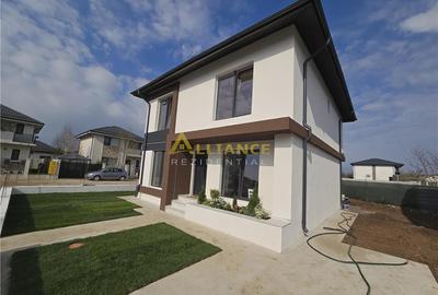 Casă cu 4 camere cu Teren 300 Mp în Berceni - 3