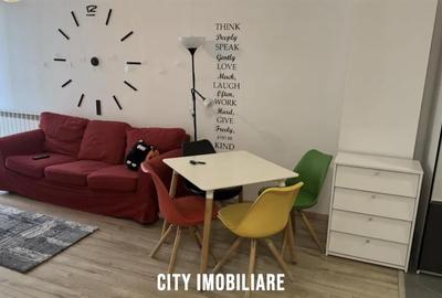 Apartament 2 camere, mobilat, Andrei Muresanu Sud. - 2