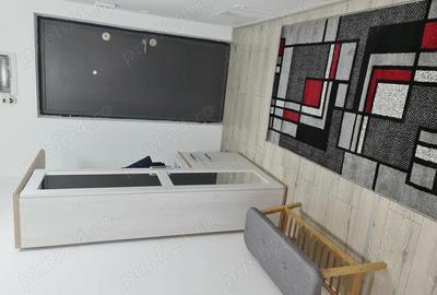 Apartament cu o camera de vanzare, Ansamblul rezidential Transalpina Apartament cu o camera de vanzare, Ansamblul rezidential Transalpina - 7