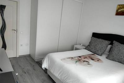 Apartament decomandat la etajul 1 in Selimbar - 2