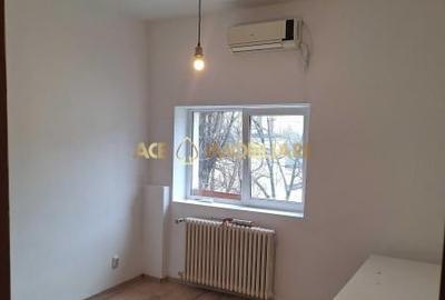 Garsonieră decomandată în Ștefan cel Mare - 1