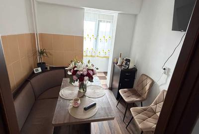Apartament cu 2 camere decomandat în Nufărul - 5