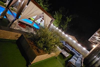 Vila Petreceri - Casa de Petreceri - Petreceri Private - Vila Party - Evenimete Private - Cununie - - 1