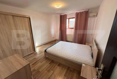 Apartament cu 2 camere semidecomandat, mobilat în Calea Severinului - 6