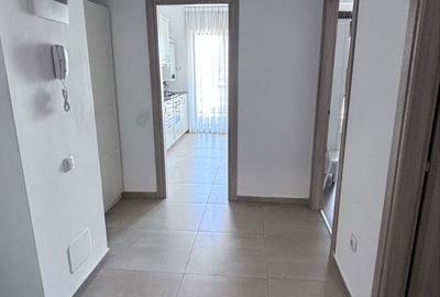 Apartament cu 2 camere decomandat în Exterior Vest - 5