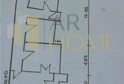 Inchiriere casa 4 camere plus dependinte in Ploiesti, zona ultracentrala - 3