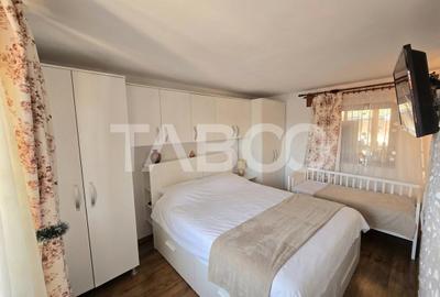 Apartament cu 2 camere nedecomandat, mobilat în Ultracentral - 2