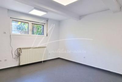 Apartament la demisol cu 4 camere in Cotroceni Parcul Izvor Palat. Parlamentului - 5