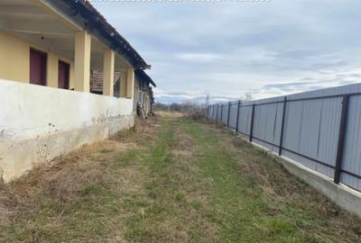 Casă cu 3 camere în Central - 5