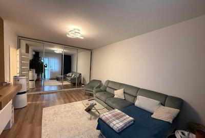 Apartament 2 Camere Mobilat si Utilat Grand Kristal, Dumitru Brumaresc - 3