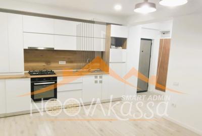 Apartament 2 camere Mamaia Nord - 4