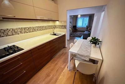 Apartament cu 3 camere decomandat, mobilat în Tudor - 3