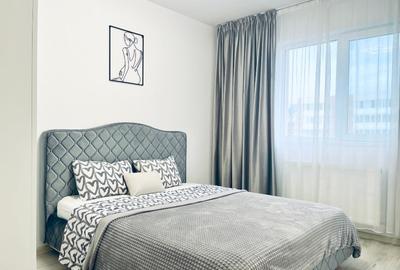 Apartament modern de vânzare – Popești-Leordeni - 11