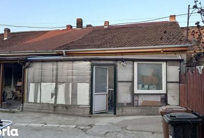 Casă cu 2 camere cu Teren 84 Mp în Orașul Nou - 3