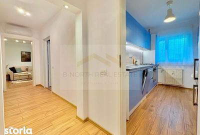 Apartament cu 2 camere decomandat, mobilat în Dristor - 13