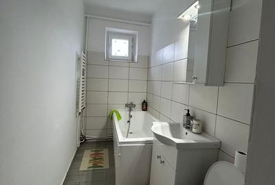 Apartament cu 2 camere în Alexandru cel Bun - 4