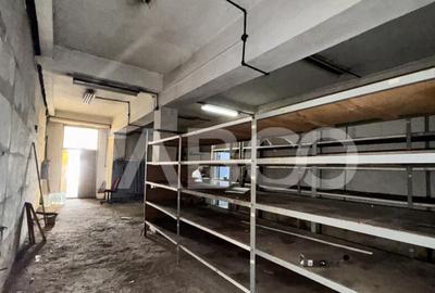 Spațiu comercial, de 102 mp, în Lazaret - 5