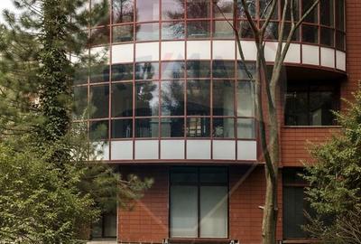 Spațiu comercial, de 1,446 mp, în Barbu Văcărescu - 8