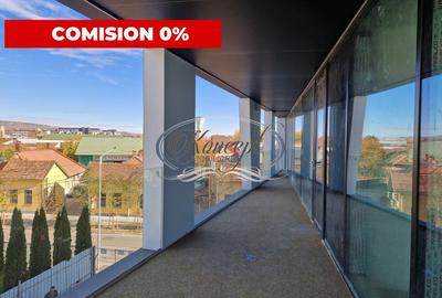0% Comision! Spatiu de birouri premium - 12