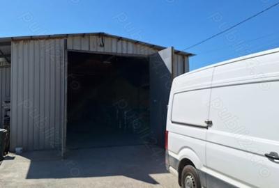 Spațiu comercial, de 2,540 mp, în Cernele - 3