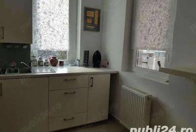 Apartament cu 2 camere semidecomandat în Banu Mărăcine - 1