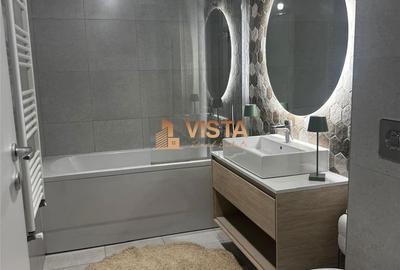 Apartament cu 2 camere decomandat, mobilat în Astra - 3