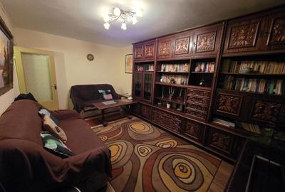 Apartament cu 3 camere decomandat în Dristor - 5