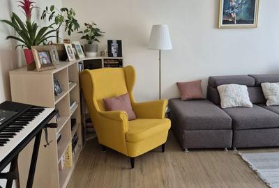 Apartament cu 3 camere decomandat în Craiovei - 8