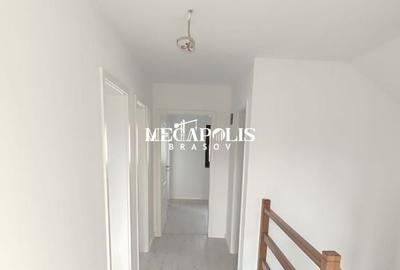 Casă individuală cu 4 camere cu Teren 540 Mp în Sânpetru - 14