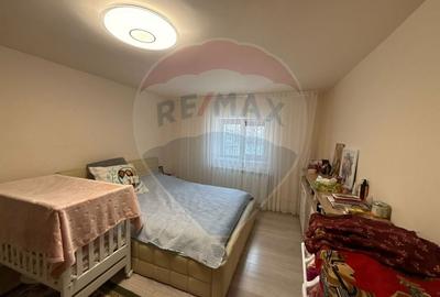 Apartament cu 2 camere semidecomandat, mobilat în Central - 4
