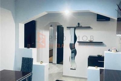Apartament 3 camere cf 1 decomandat zona Unirii Sud