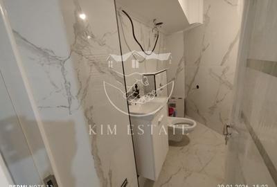 De vanzare apartament cu 3 camere ,Boema - 17