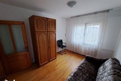 Apartament cu 3 camere decomandat în Burdujeni - 6