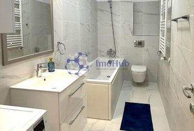 Garsonieră decomandată în Central - 7
