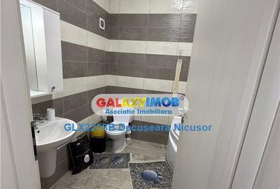 Apartament 2 camere Militari Residence, Mobilat Utilat 76.50 - 4