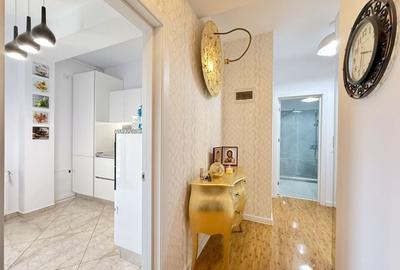 Apartament 2 camere Pipera Scoala Americana - 5