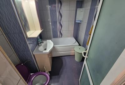 Apartament cu 3 camere decomandat, mobilat în Trocadero - 7