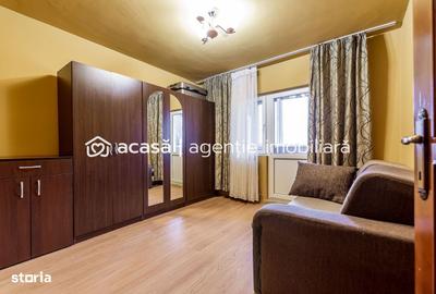 Apartament cu 3 camere decomandat în Sud - 4