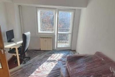 Apartament cu 3 camere decomandat, mobilat în Unirii - 4