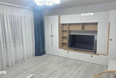 Garsonieră decomandată în Dorobanți - 1