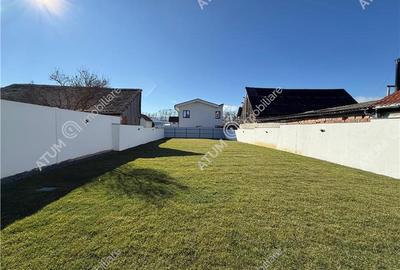 Casă individuală cu 4 camere cu Teren 644 Mp în Aeroport - 23