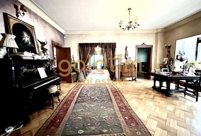 6 CAMERE FABULOS IN VILA 226MP:TERASA13MP+GRADINA 155MP, GARAJ,BOXE,ARMENEASCA - 26