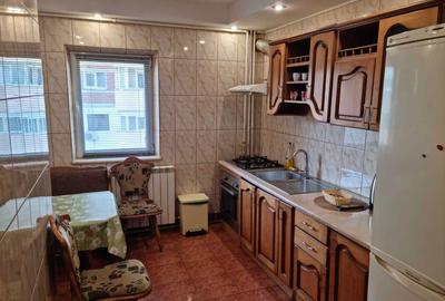 Apartament cu 3 camere decomandat în Tudor Vladimirescu - 8