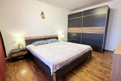 Apartament cu 3 camere decomandat, mobilat în 13 Septembrie - 5