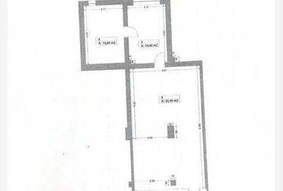 Giurgiului, spatiu cu chiriasi! - 2