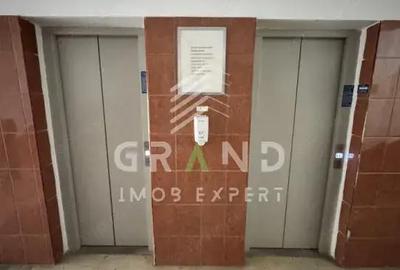 Garsonieră semidecomandată în Gheorgheni